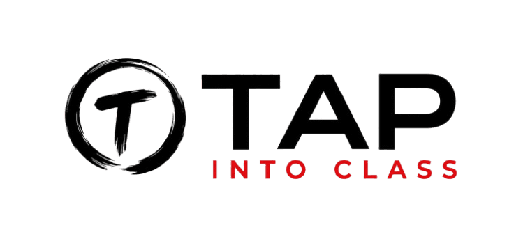 Tap Into Class